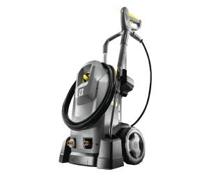 Pressure Washers