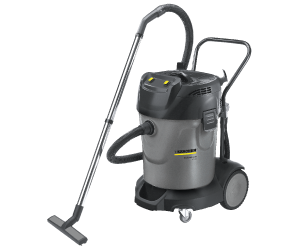 Vacuum Cleaners