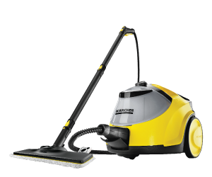Steam Cleaners