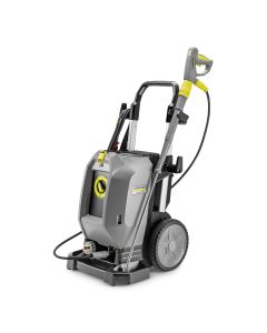 High-pressure cleaners HD 10/25-4 S