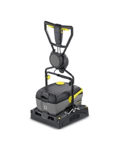 Scrubber dryers BR 40/10 C Ep Adv