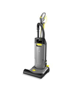 Upright brush-type vacuum cleaner CV 38/2