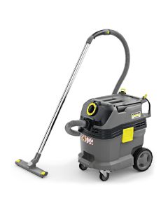 Wet and dry vacuum cleaners NT 30/1 Tact L