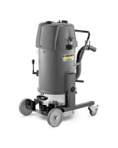 Industrial vacuums IVR 35/20-2 Sc Me