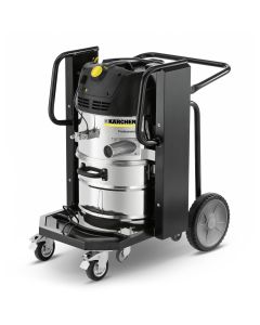 Industrial vacuums IVC 60/24-2 Tact²