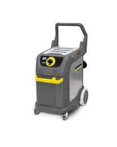 Steam vacuum cleaners SGV 6/5