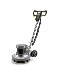 Single-disc machine BDS 43/DUO C