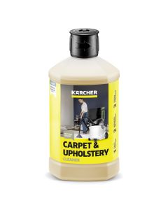 Carpet and upholstery cleaner RM 519, 1