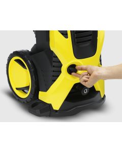 Pressure washer K 5