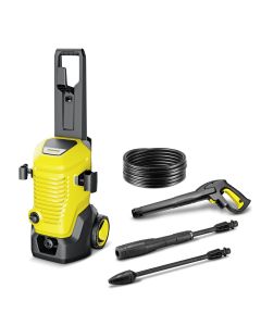 Pressure washer K 5 WCM