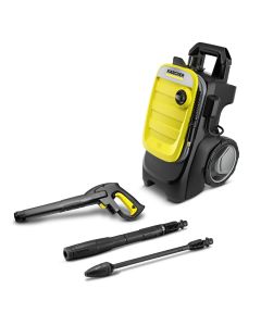 Pressure washer K 7 Compact