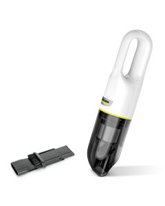 Battery-powered hand vacuum cleaner CVH 2