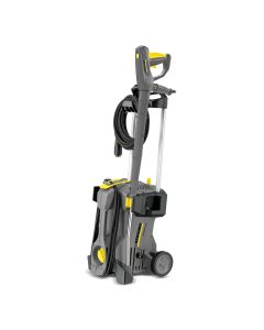 High-pressure cleaners HD 5/11 P