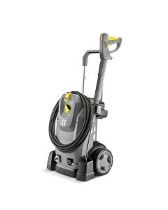 High-pressure cleaners HD 6/15 M