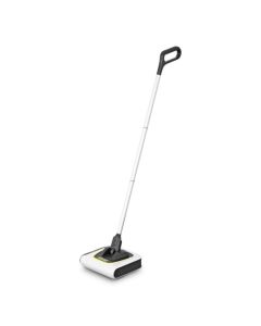 Kärcher Cordless electric broom KB 5 white