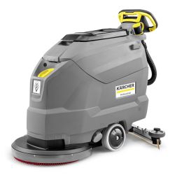 Scrubber dryers BD 50/50 C Classic Bp Pack 115Ah