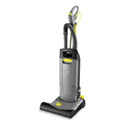 Upright brush-type vacuum cleaner CV 38/2