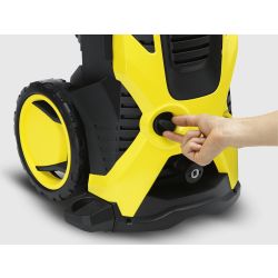 Pressure washer K 5