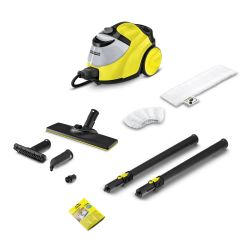 Steam cleaner SC 5 EasyFix