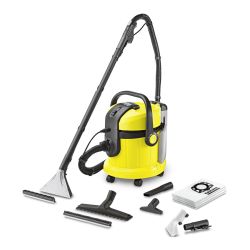 Spray extraction cleaner SE 4001 Plus