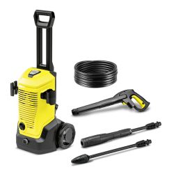 Pressure washer K 4