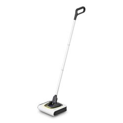 Kärcher Cordless electric broom KB 5 white