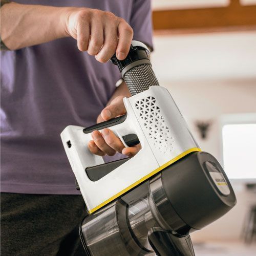 Easy-To-Remove-Filters